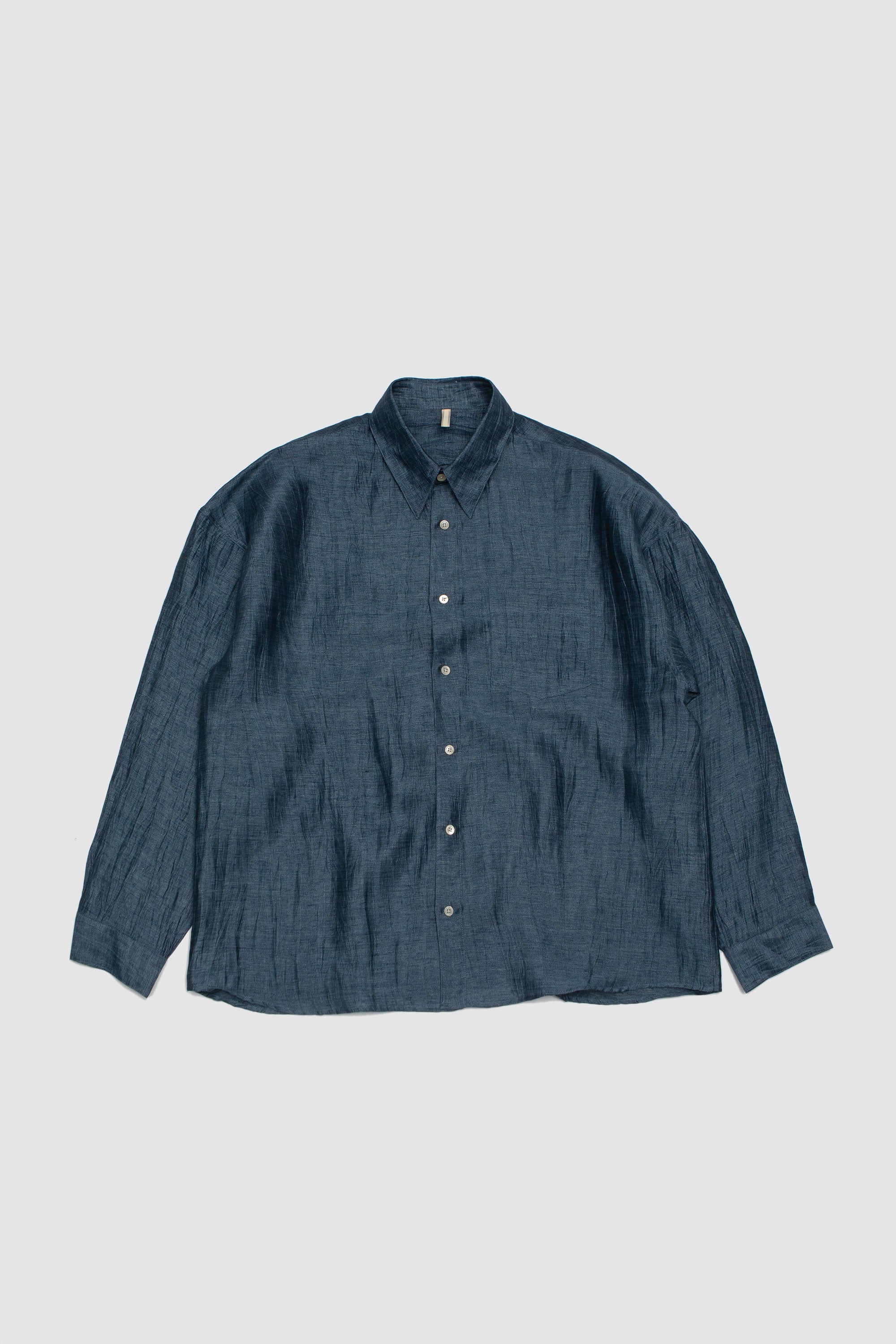 Stable Shirt Blue