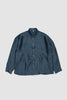 SPORTIVO STORE_Stable Shirt Blue
