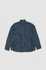 SPORTIVO STORE_Stable Shirt Chambray Rinse