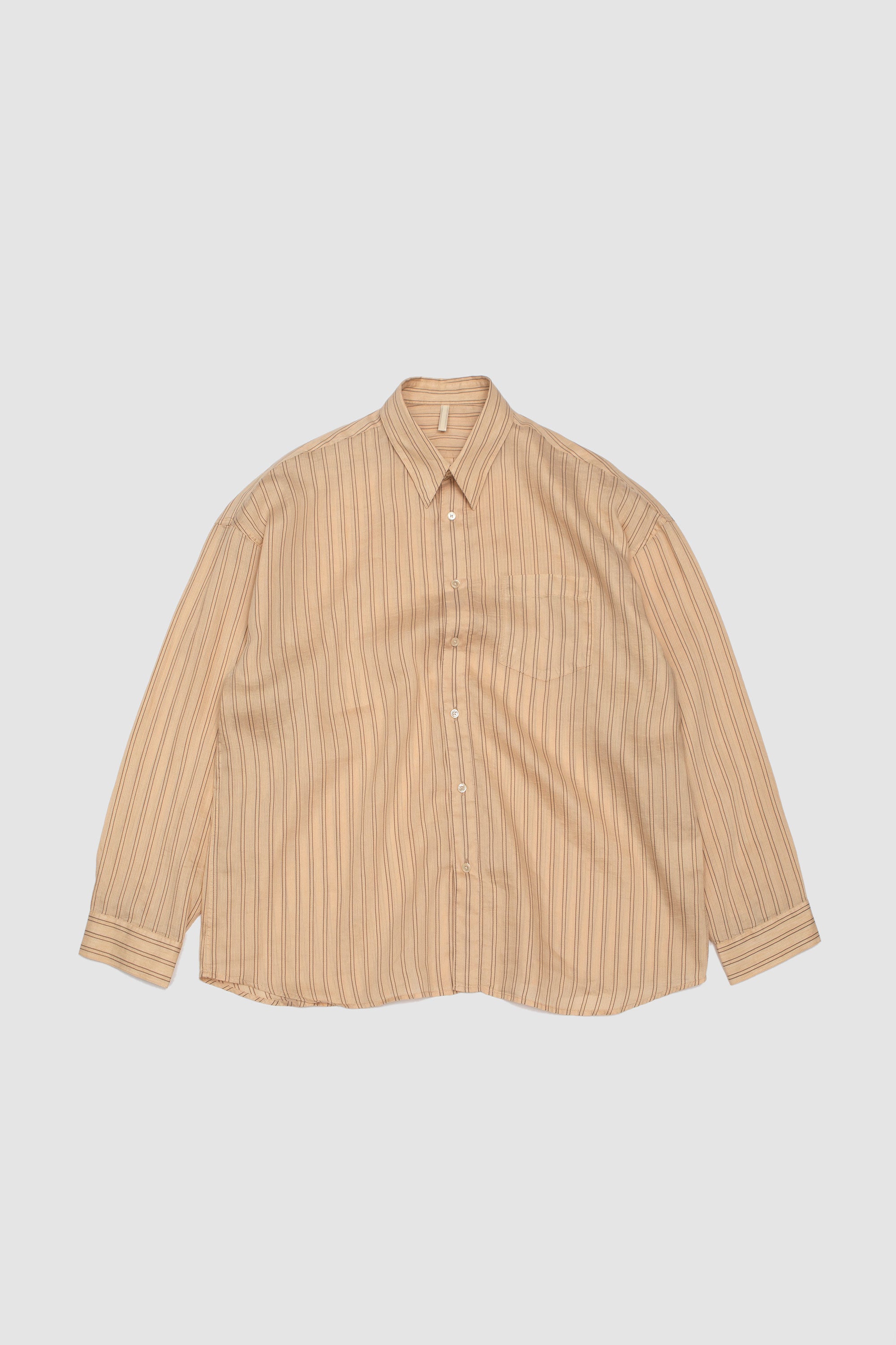 Stable Shirt Cream