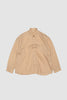 SPORTIVO STORE_Stable Shirt Cream