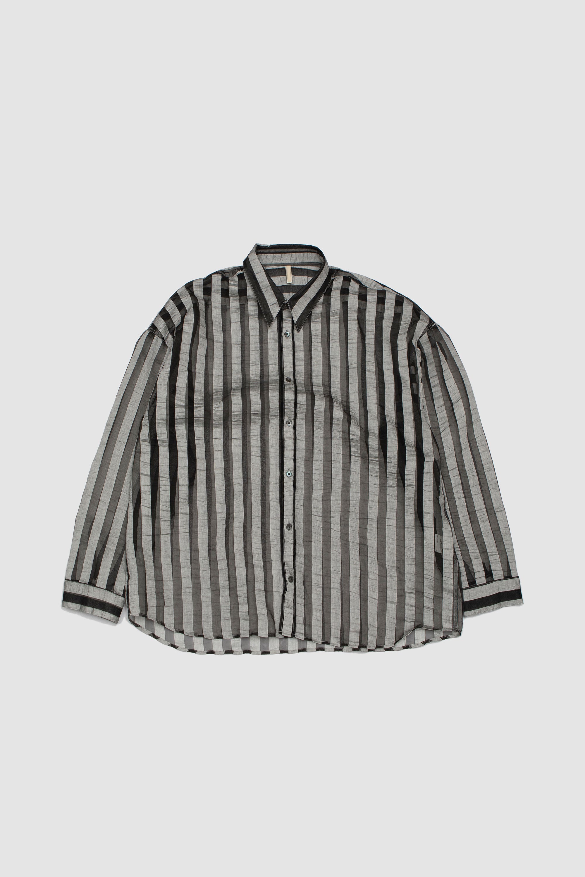 Stable Shirt Grey