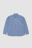 SPORTIVO STORE_Stable Shirt Light Blue