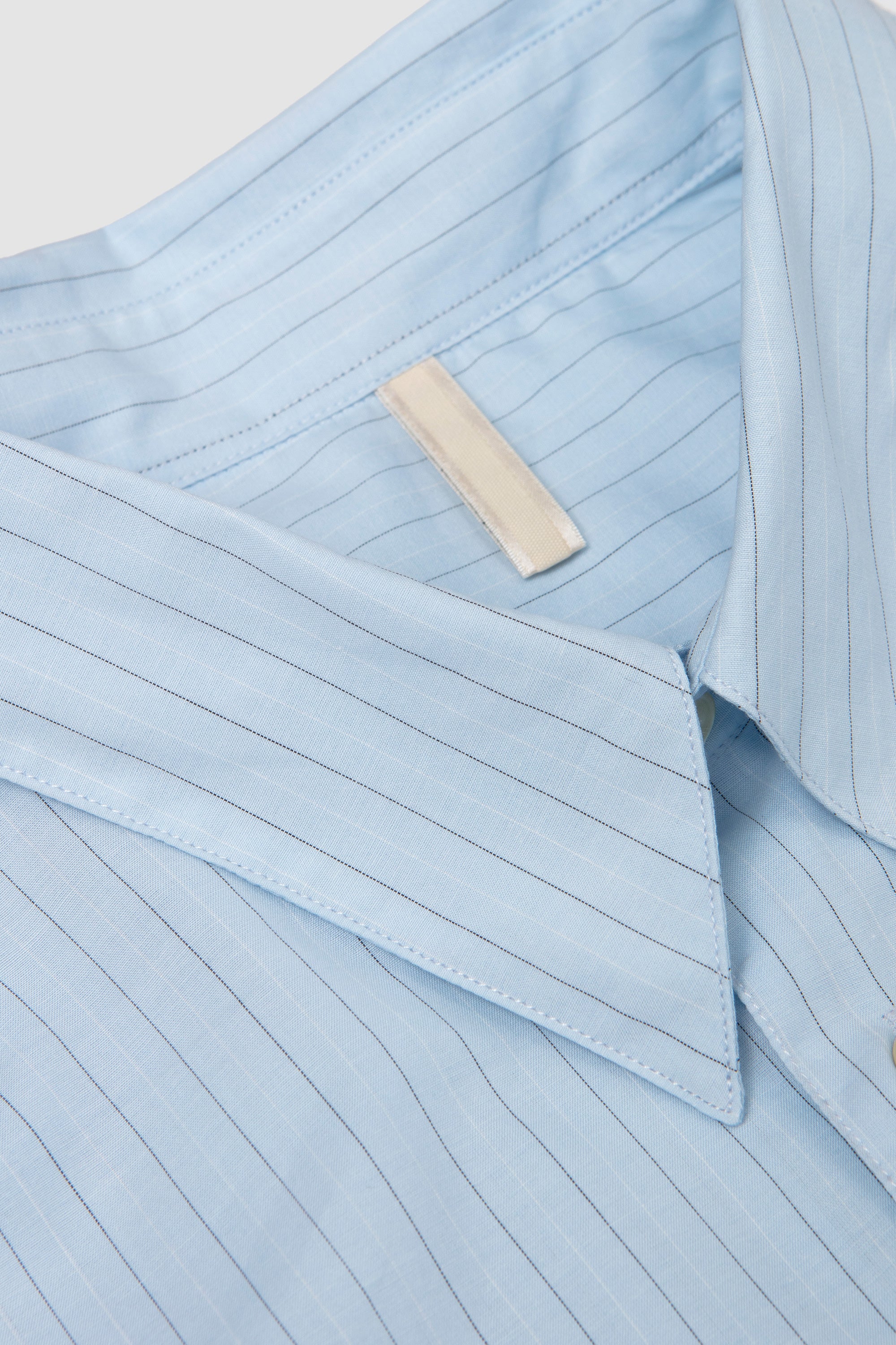 Stable Shirt Light Blue