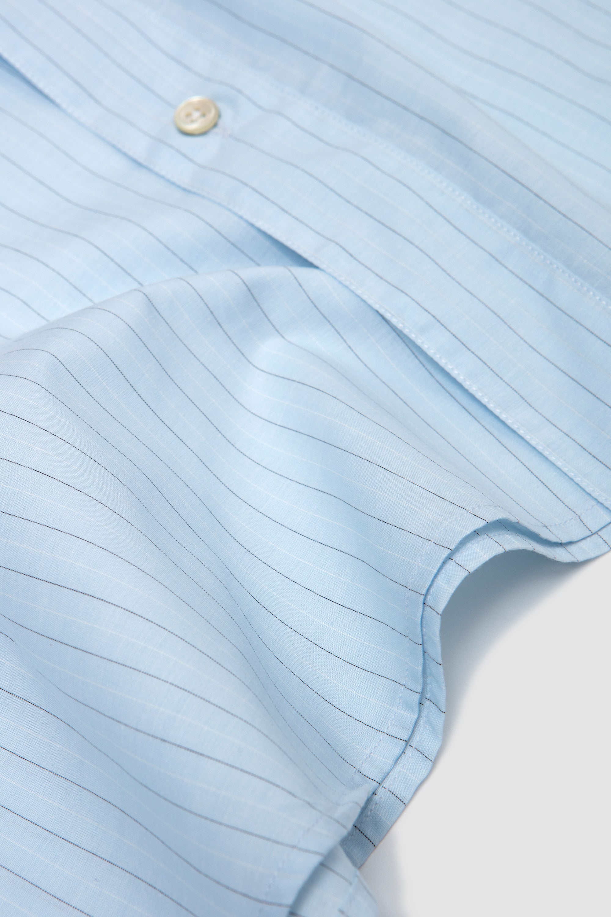 Stable Shirt Light Blue