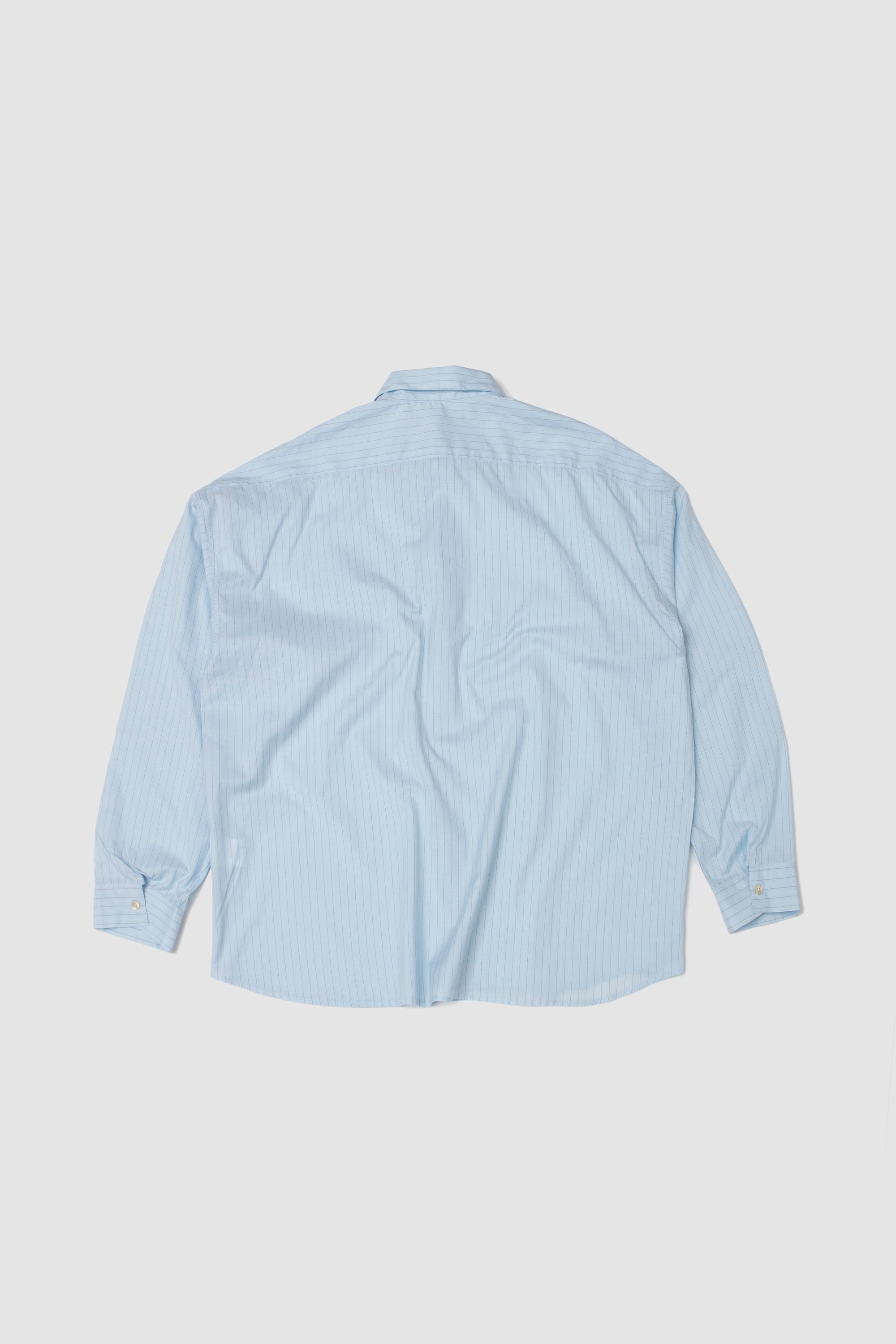 Stable Shirt Light Blue_4