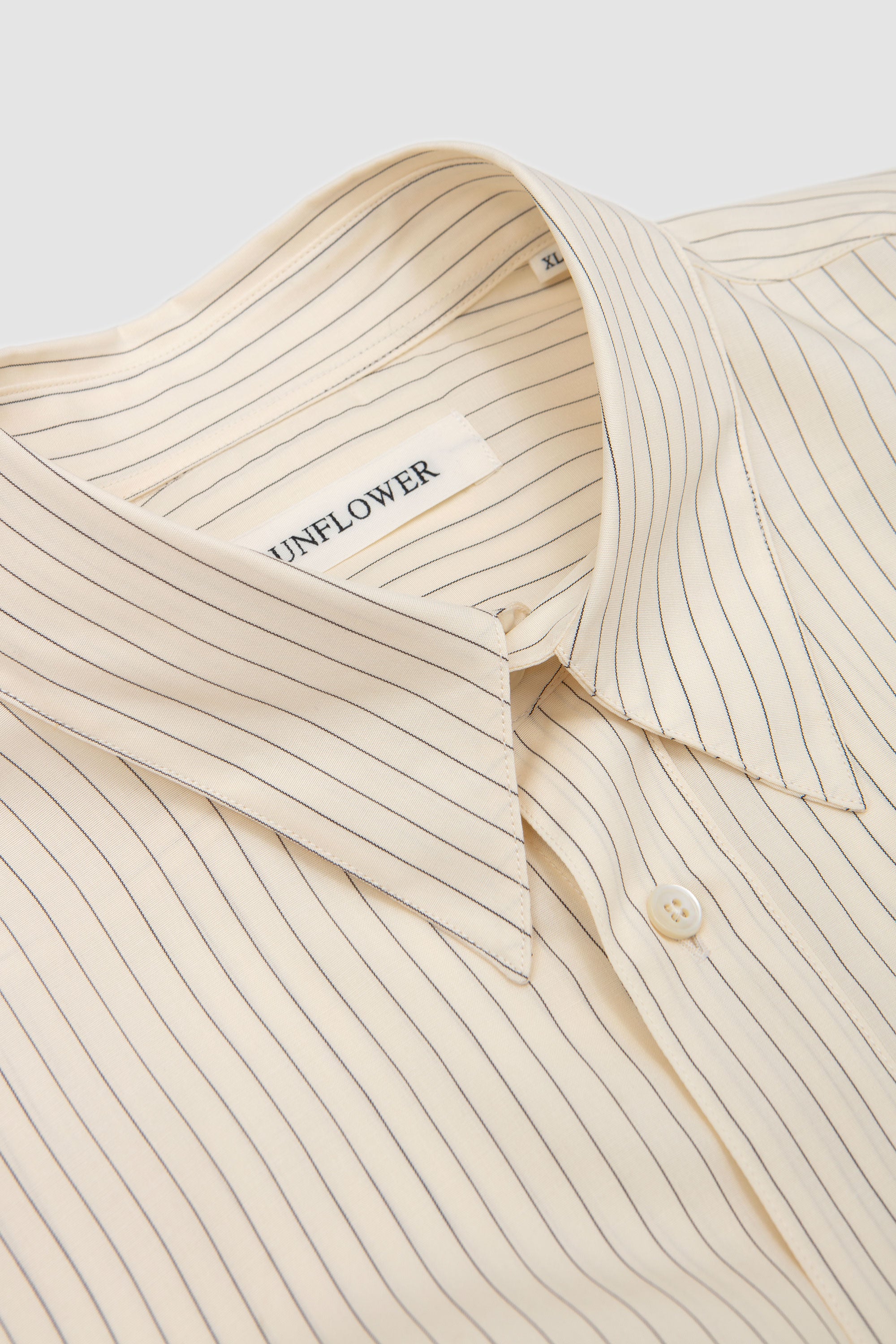 Stable Shirt Off White