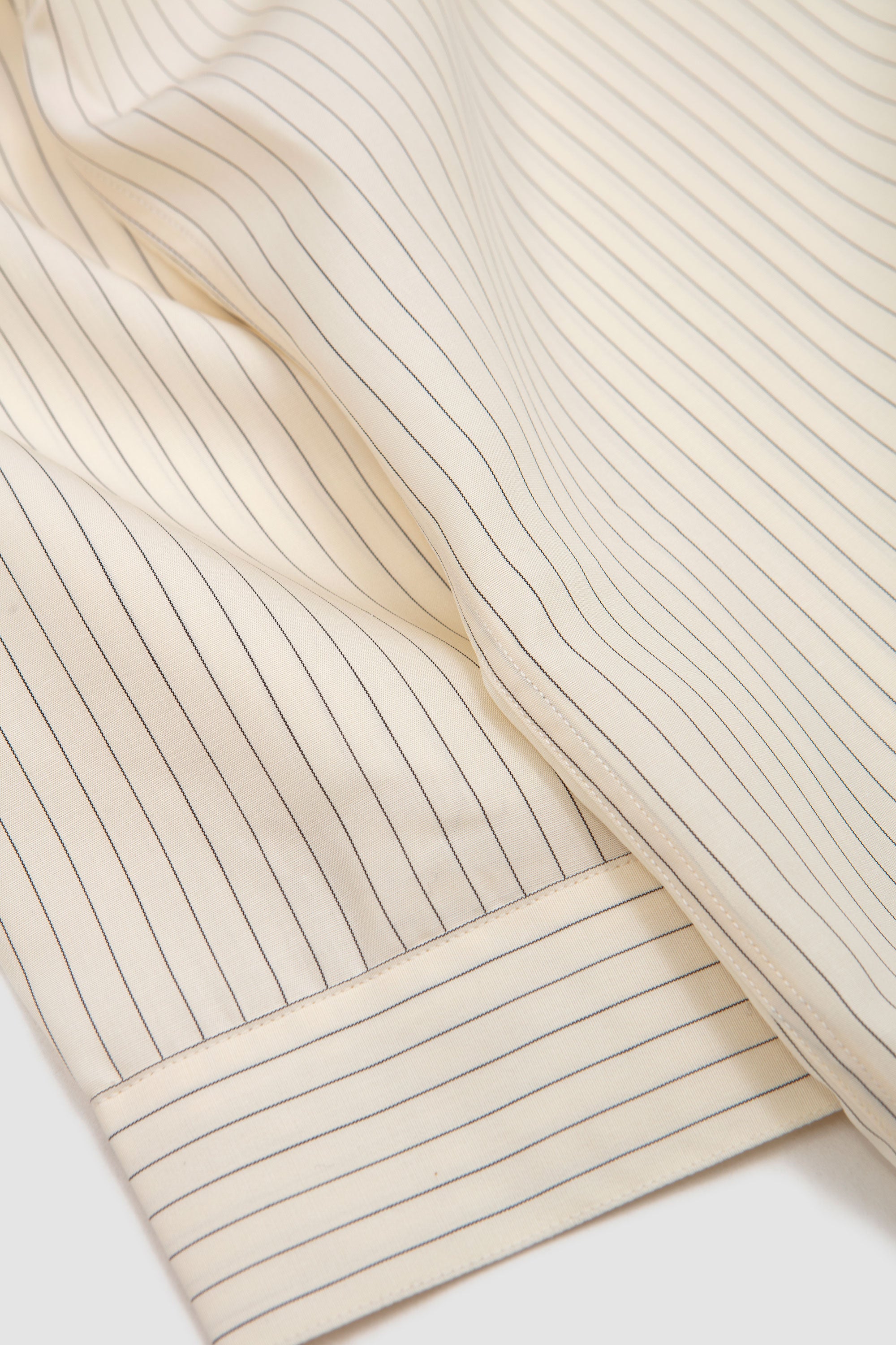 Stable Shirt Off White