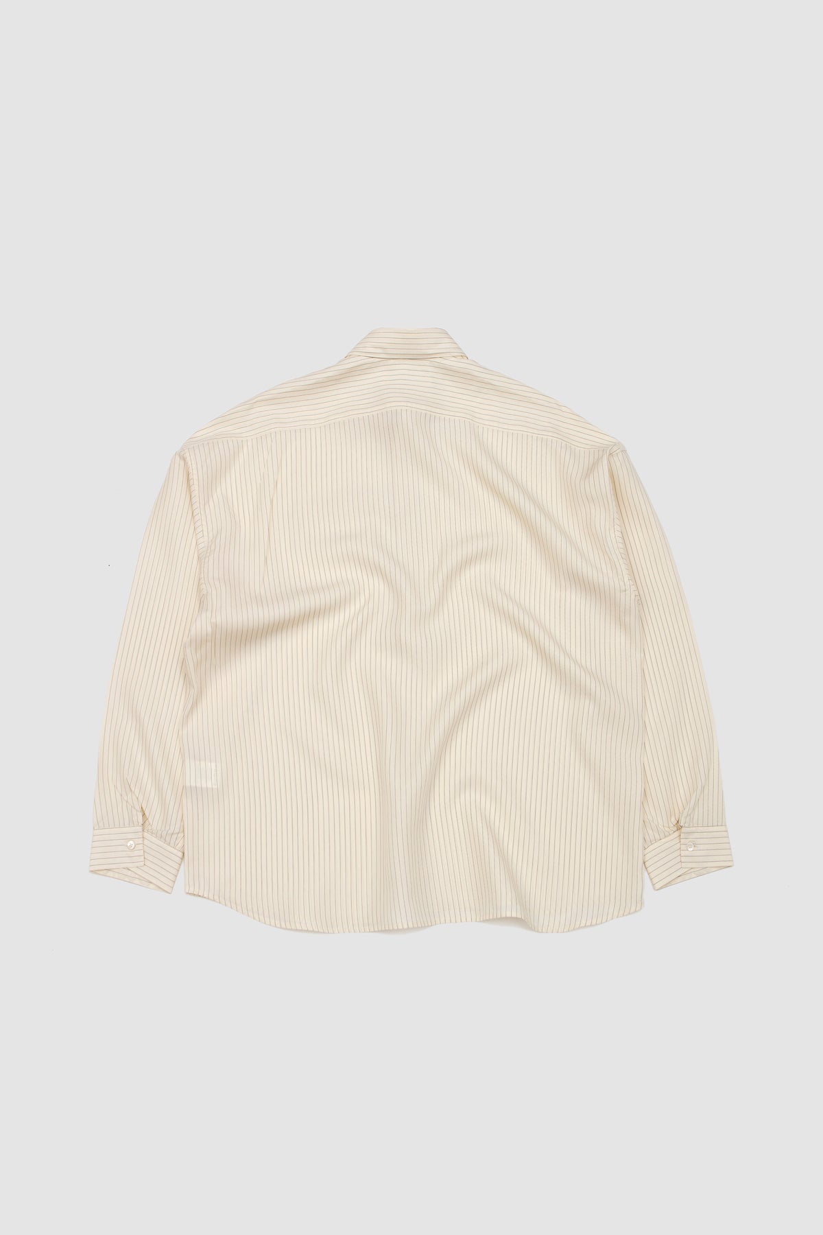 Stable Shirt Off White_7