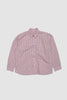 SPORTIVO STORE_Stable Shirt Pink