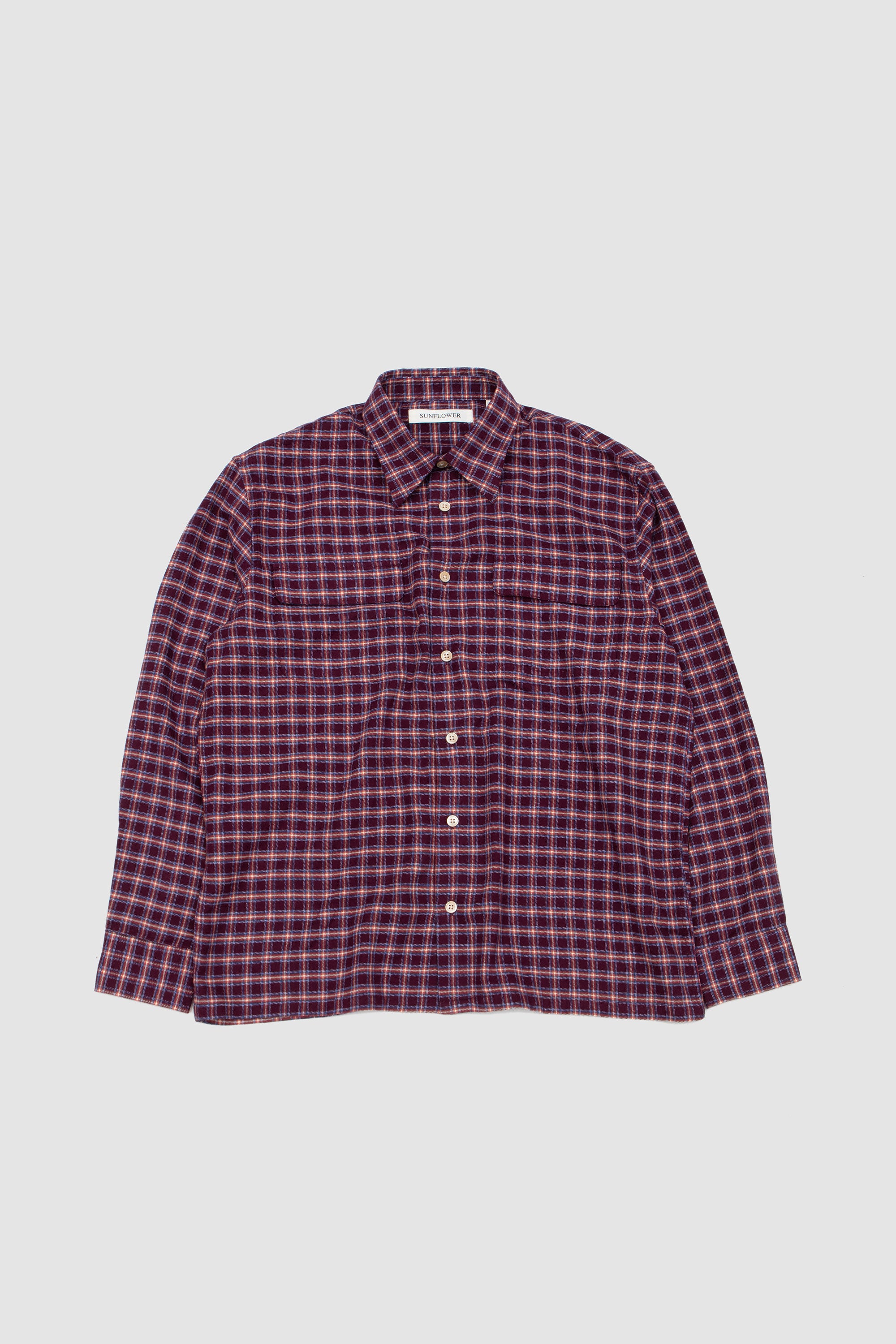 Stable Shirt Pink