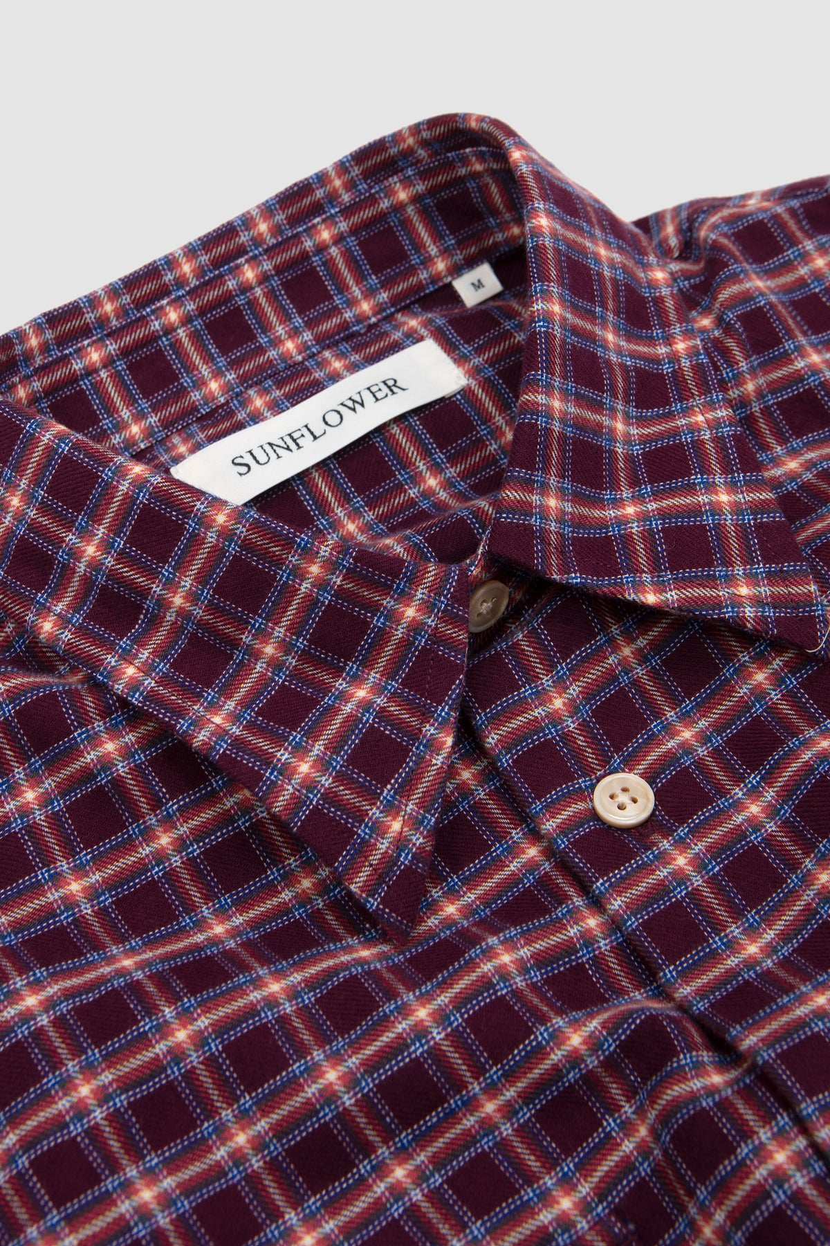 Stable Shirt Pink_2
