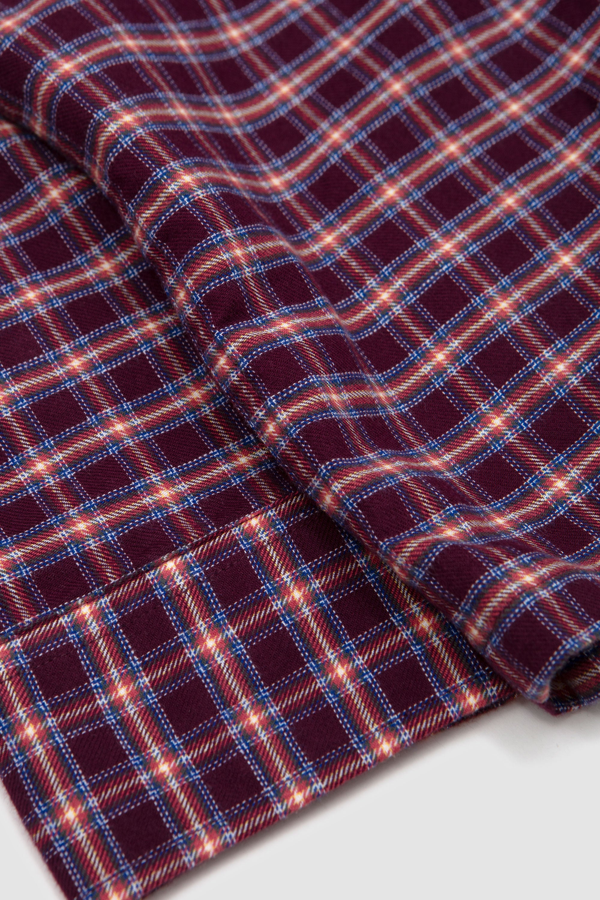 Stable Shirt Pink_3
