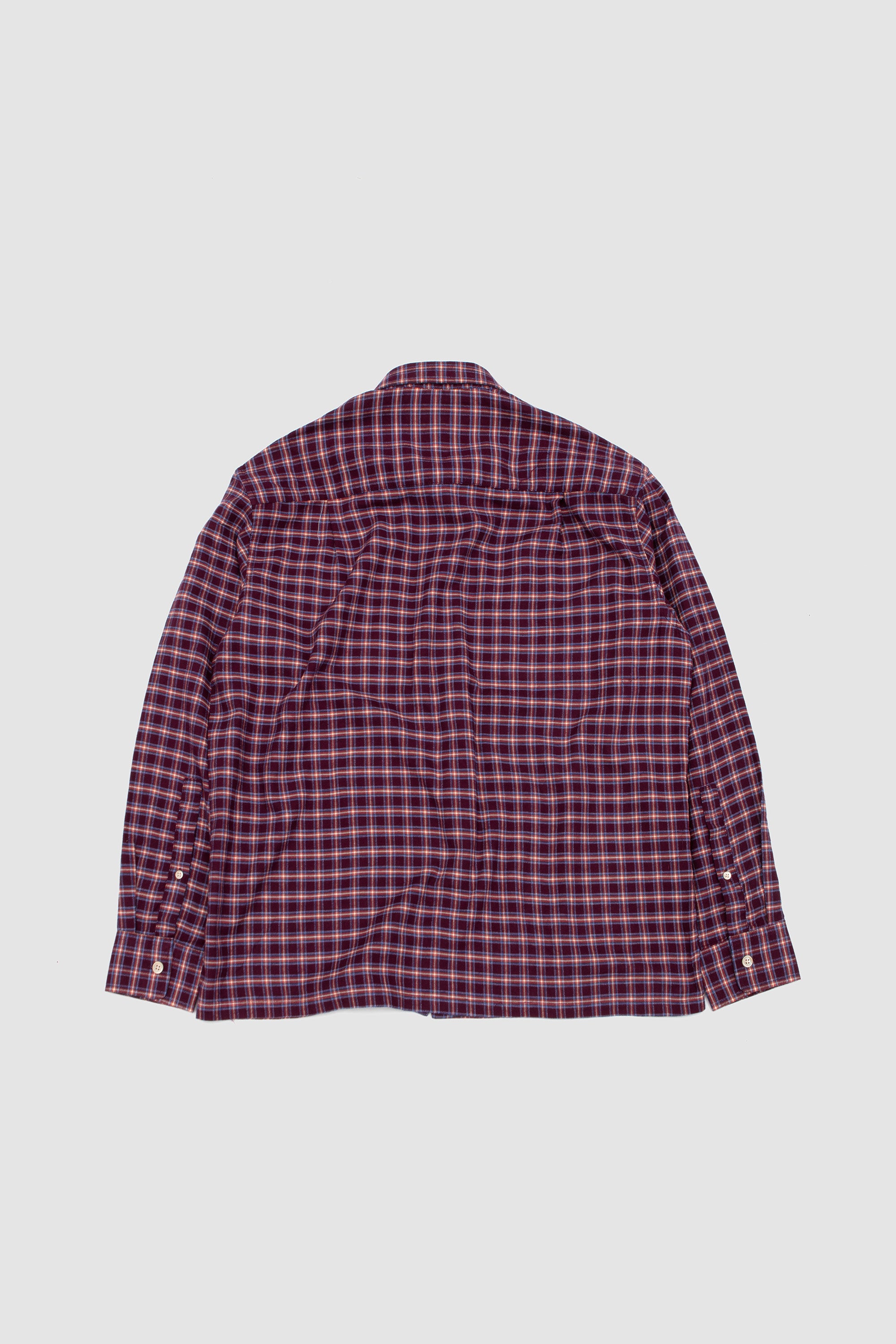 Stable Shirt Pink_4