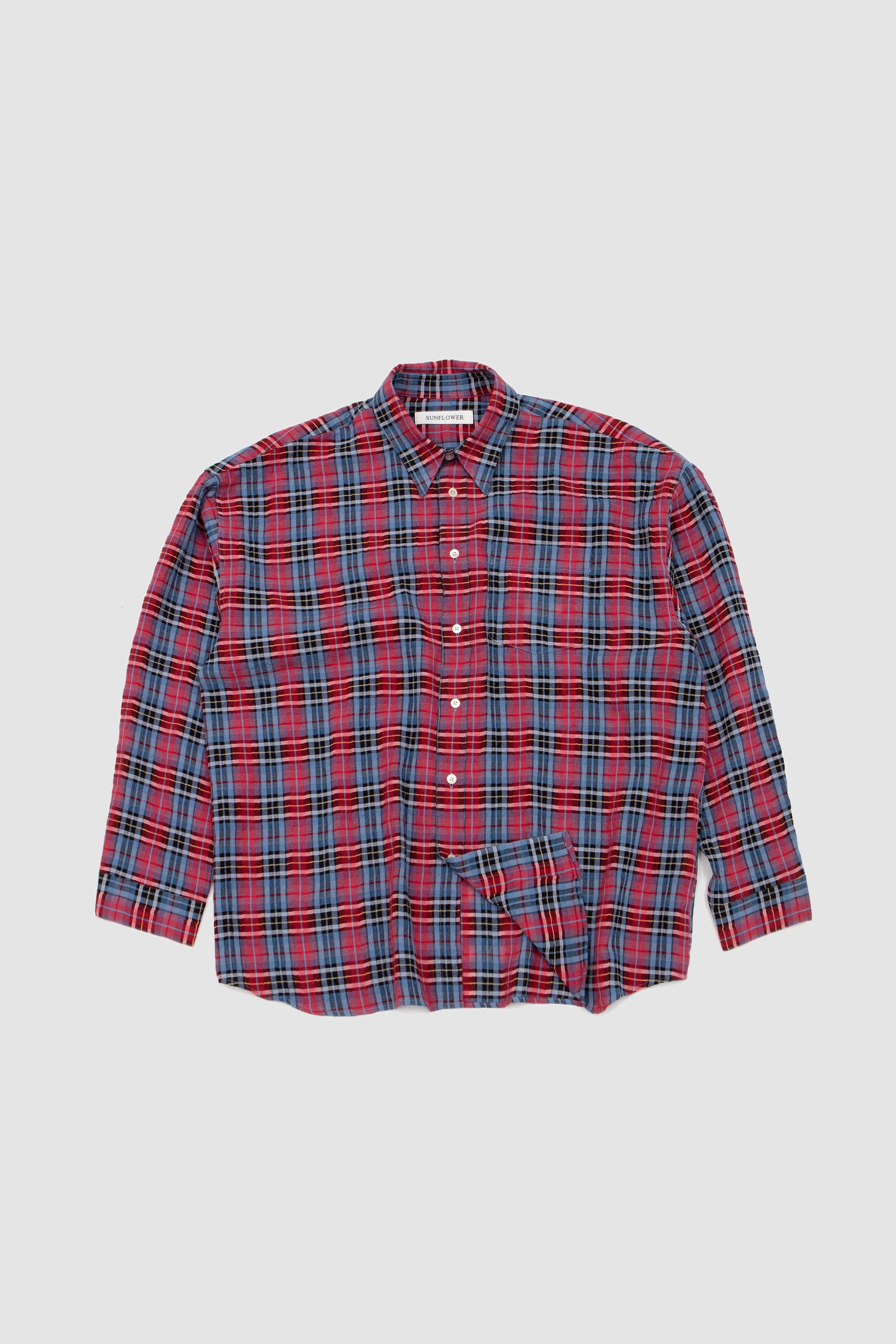 Stable Shirt Red