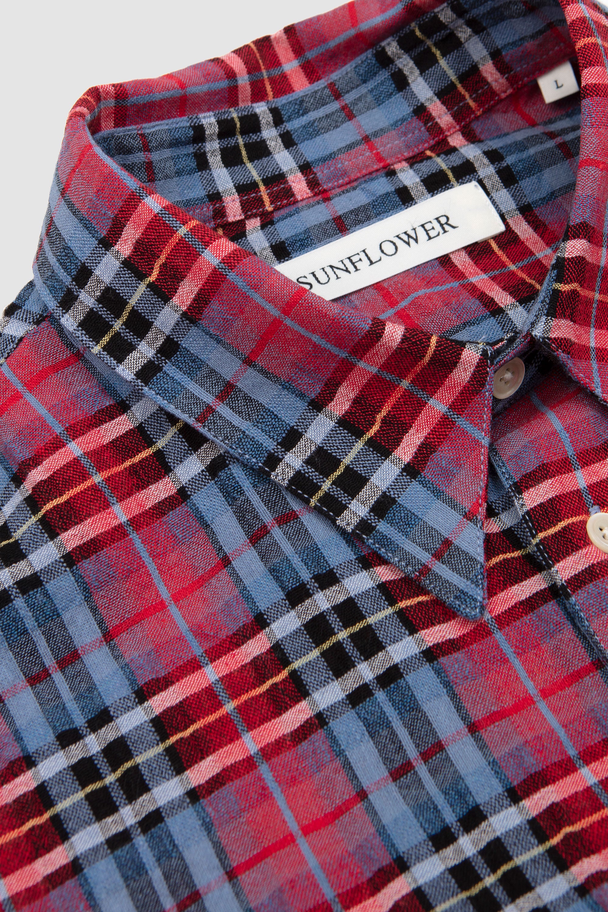 Stable Shirt Red