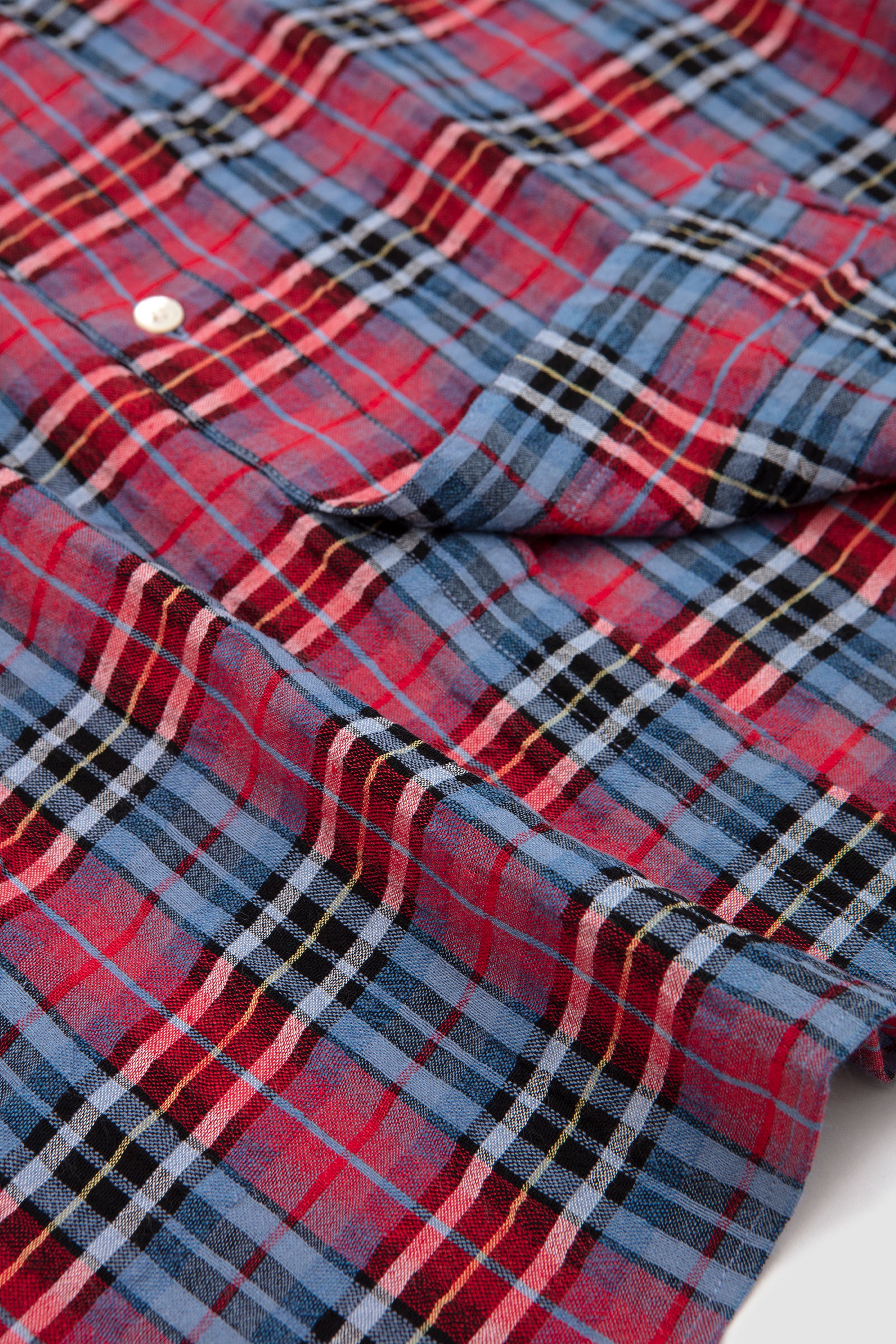 Stable Shirt Red