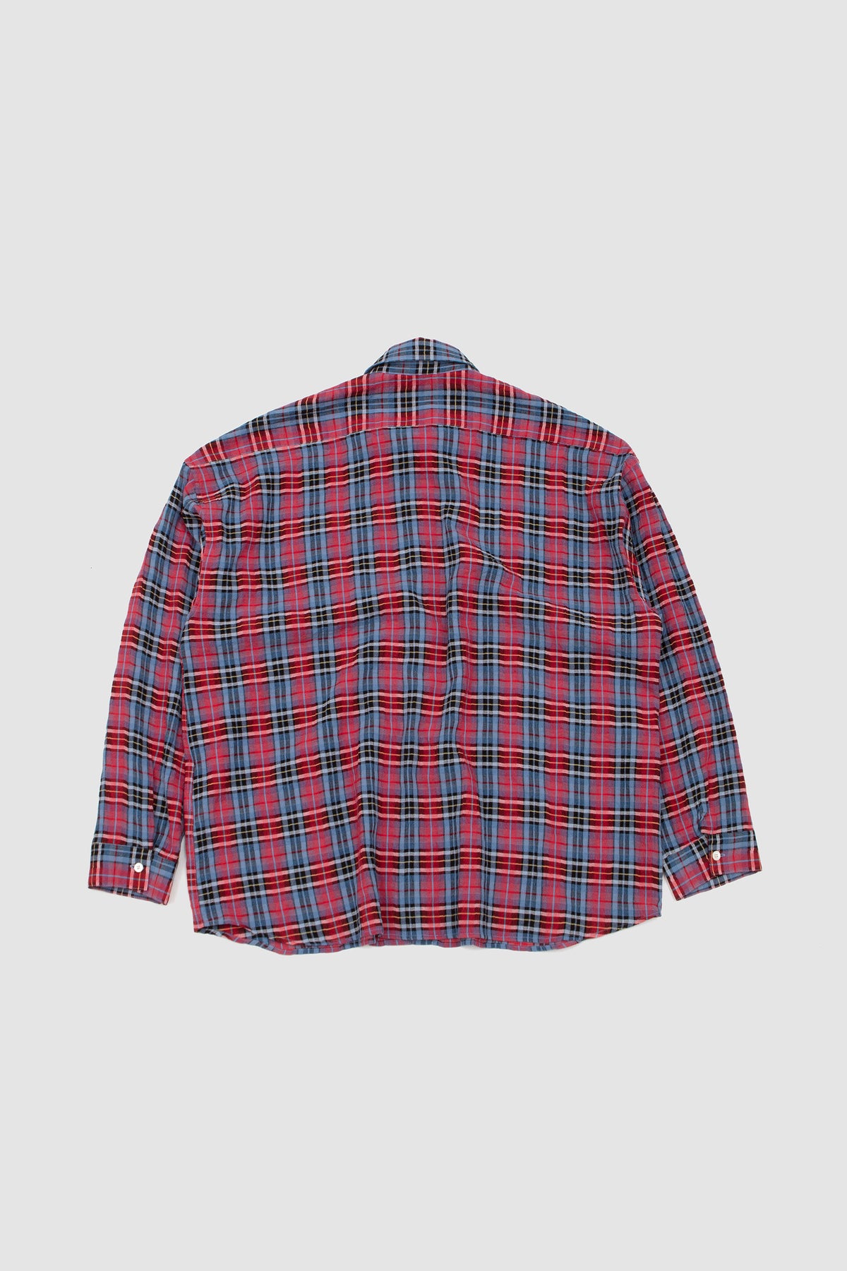 Stable Shirt Red_4