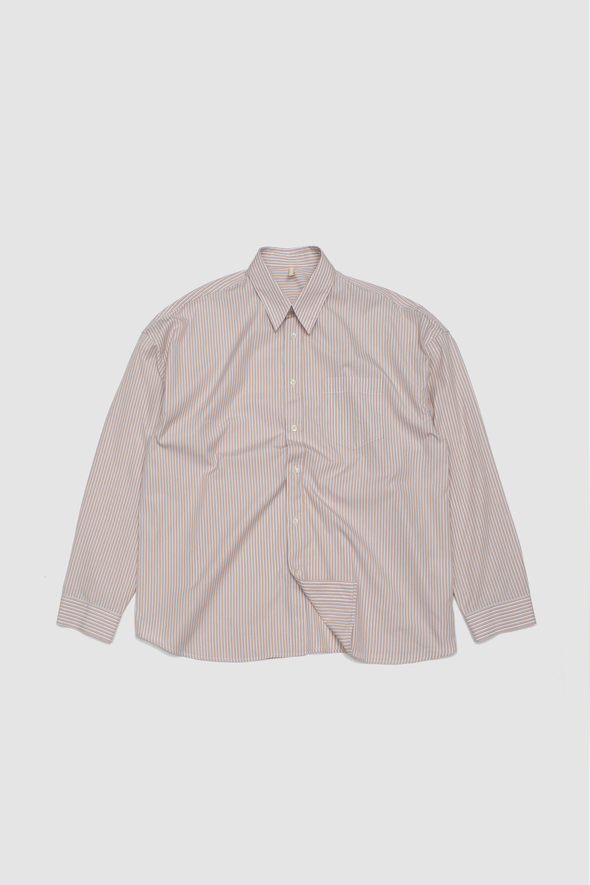 Stable Shirt Sand_1