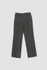 SPORTIVO STORE_Straight Trouser Antracite