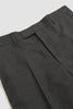 SPORTIVO STORE_Straight Trouser Antracite_3