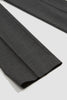 SPORTIVO STORE_Straight Trouser Antracite_4
