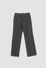 SPORTIVO STORE_Straight Trouser Antracite_5
