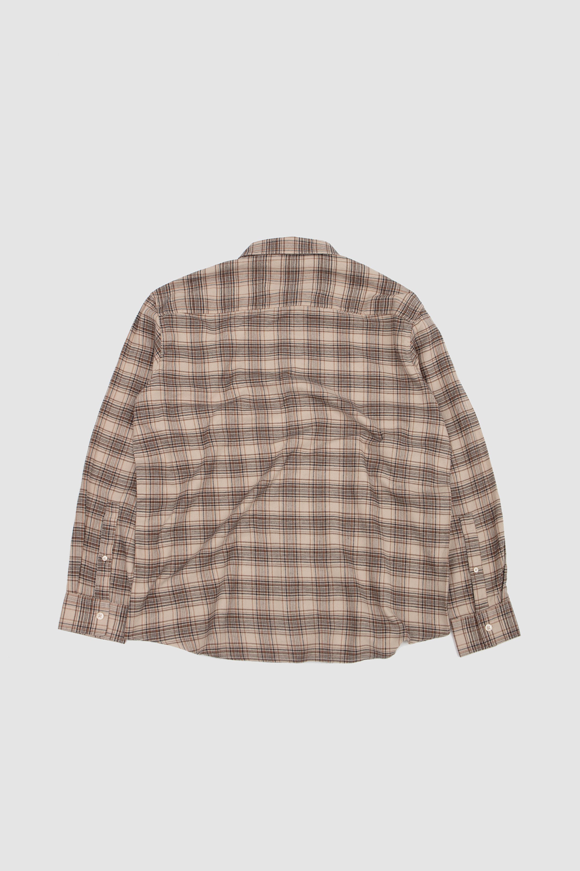 Studio Shirt Sand_4