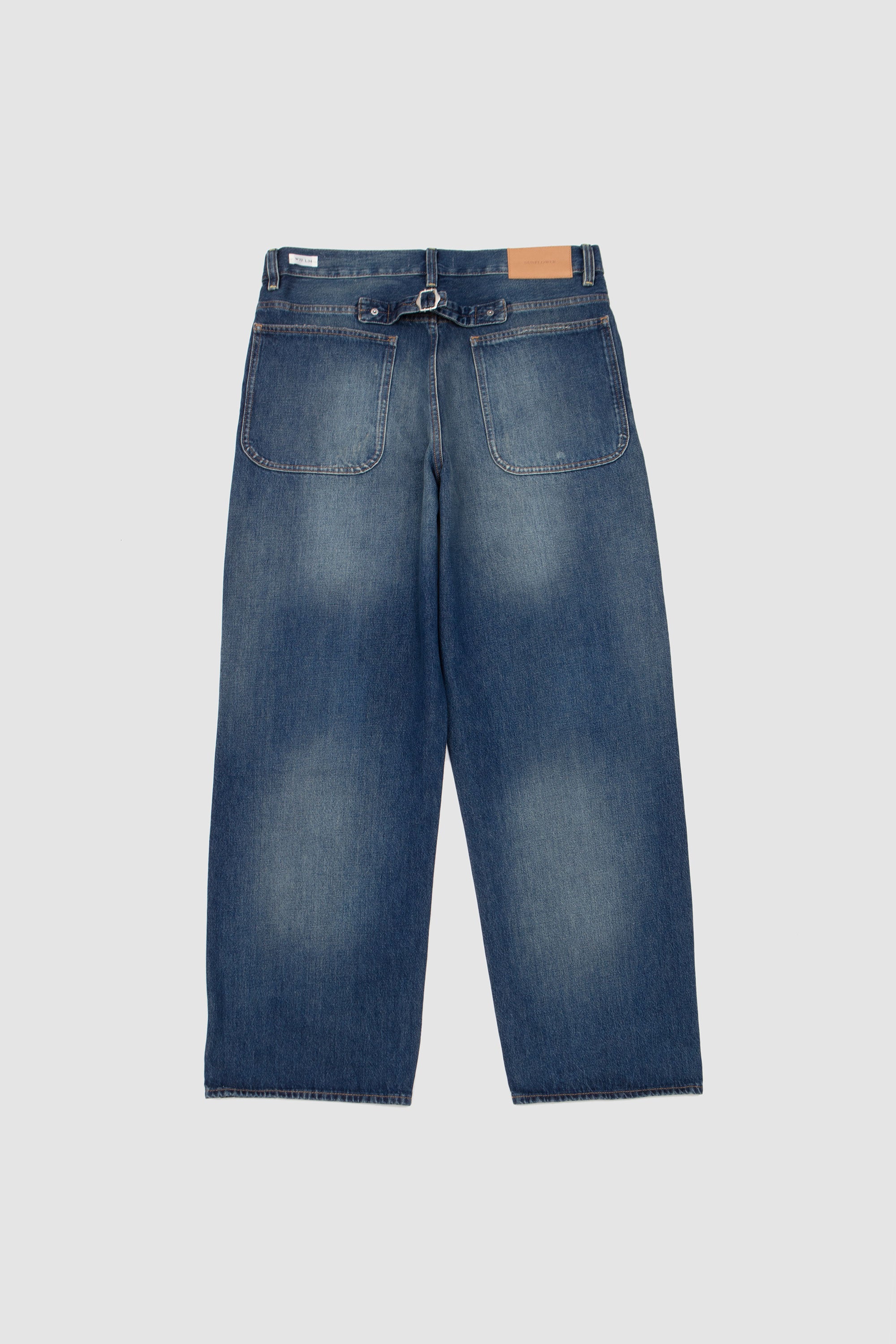 Super Wide Cinch Dark Blue_4