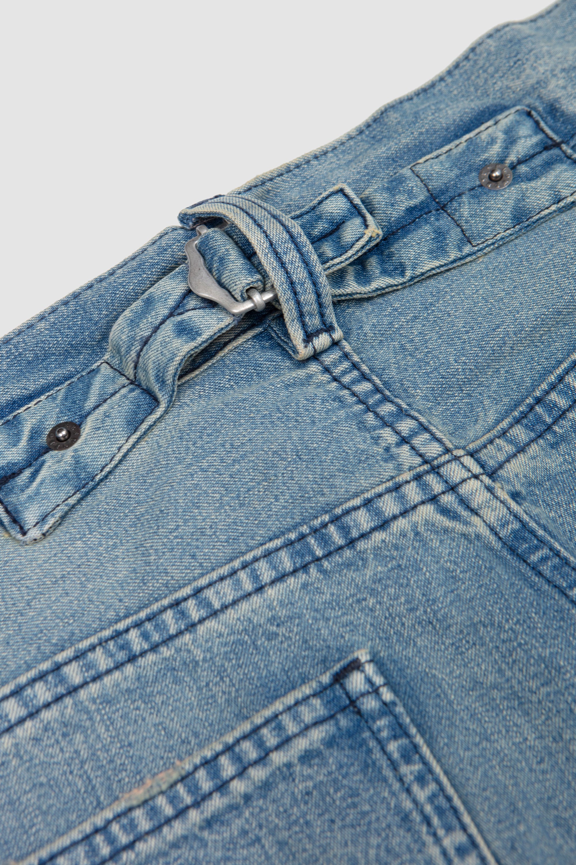 Super Wide Cinch Jeans Mid Blue Vintage_3