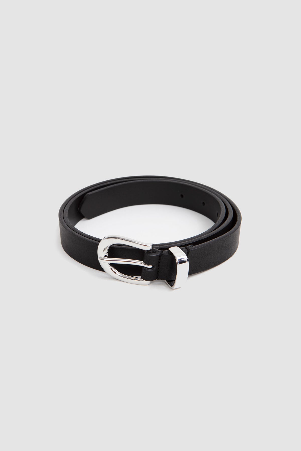 Tip End Belt 3,5 CM Black_4