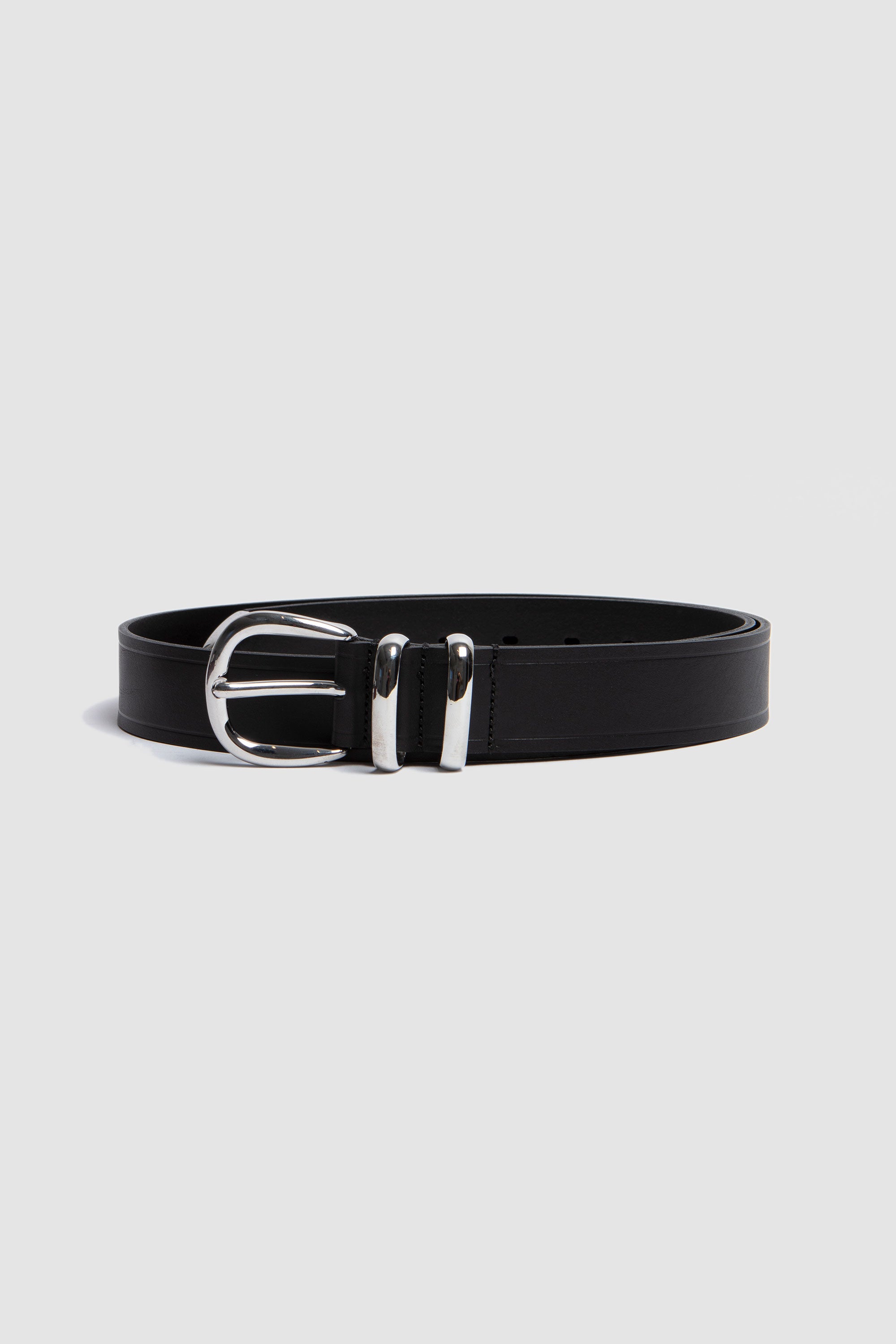 Tip End Belt 3,5CM Black_1