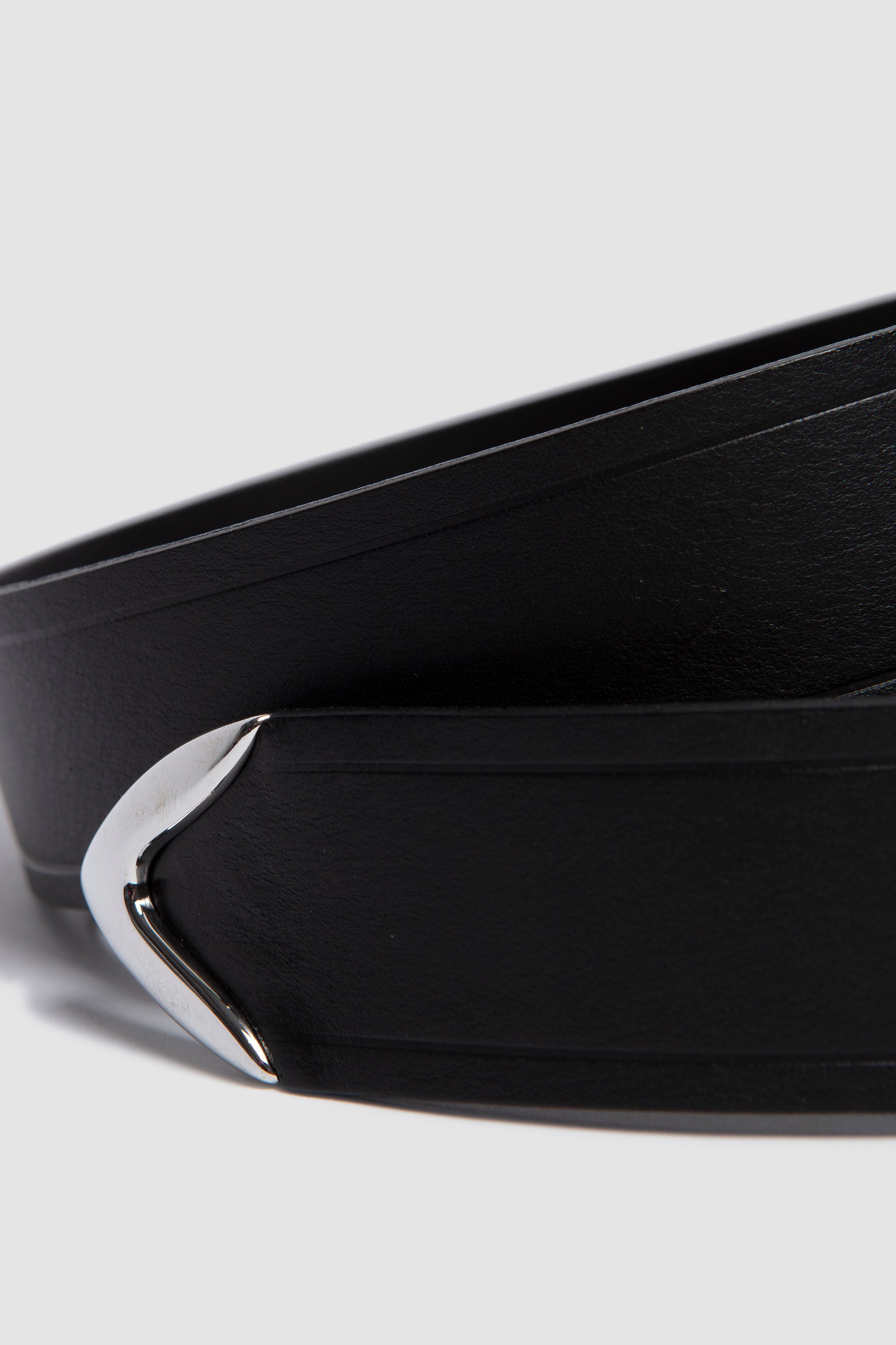 Tip End Belt 3,5CM Black_4