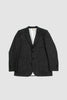 SPORTIVO STORE_Tweed Blazer Grey Check