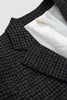 SPORTIVO STORE_Tweed Blazer Grey Check_3