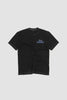 SPORTIVO STORE_Washed Tee SS Black