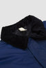 SPORTIVO STORE_Waxed Short Jacket Blue_3