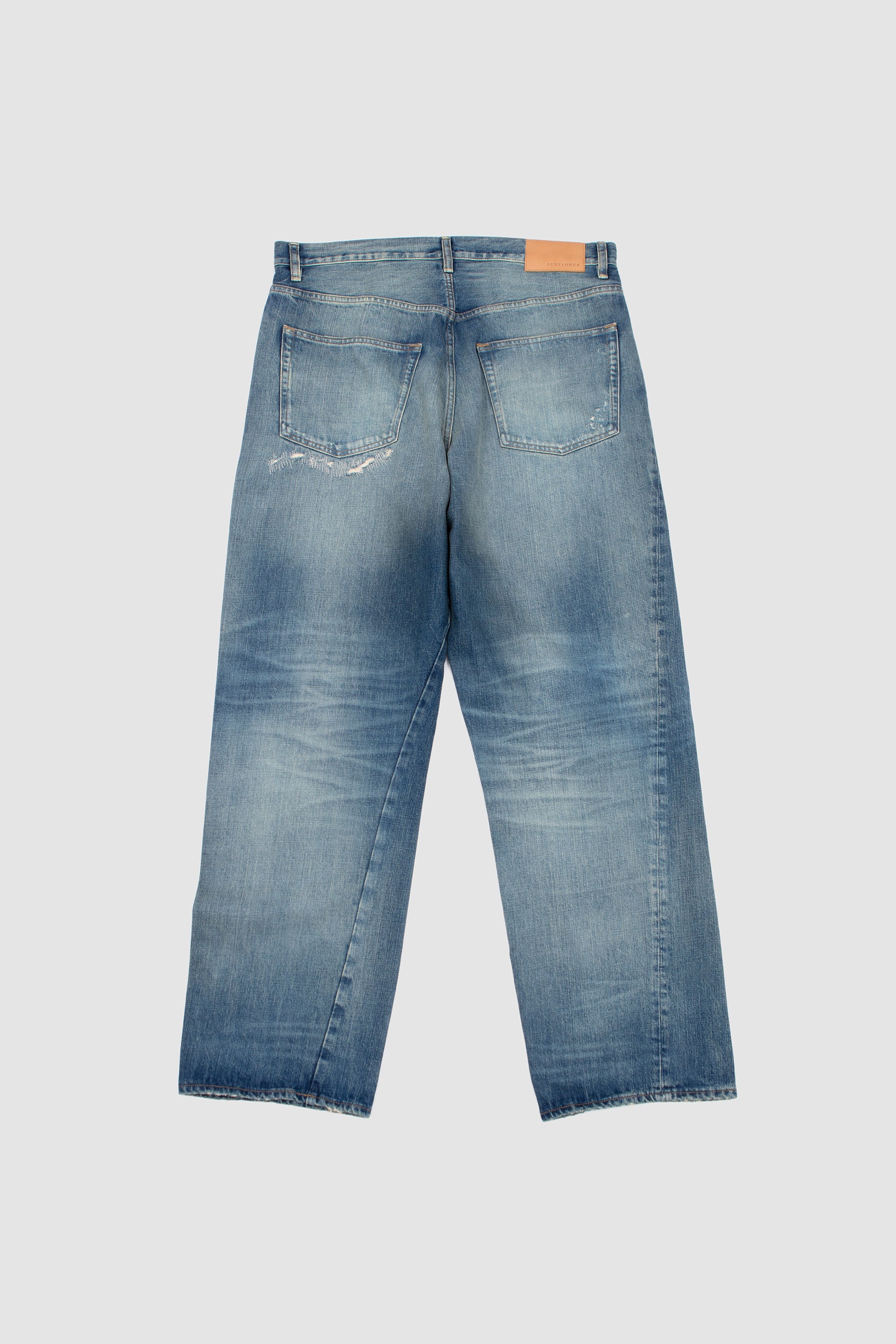 Wide Twist Well Worn Blue_4