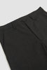 SPORTIVO STORE_Wide Twist Trouser Antracite_3