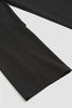 SPORTIVO STORE_Wide Twist Trouser Antracite_4