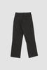SPORTIVO STORE_Wide Twist Trouser Antracite_5