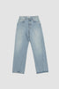 SPORTIVO STORE_Wide Twist Vintage Blue