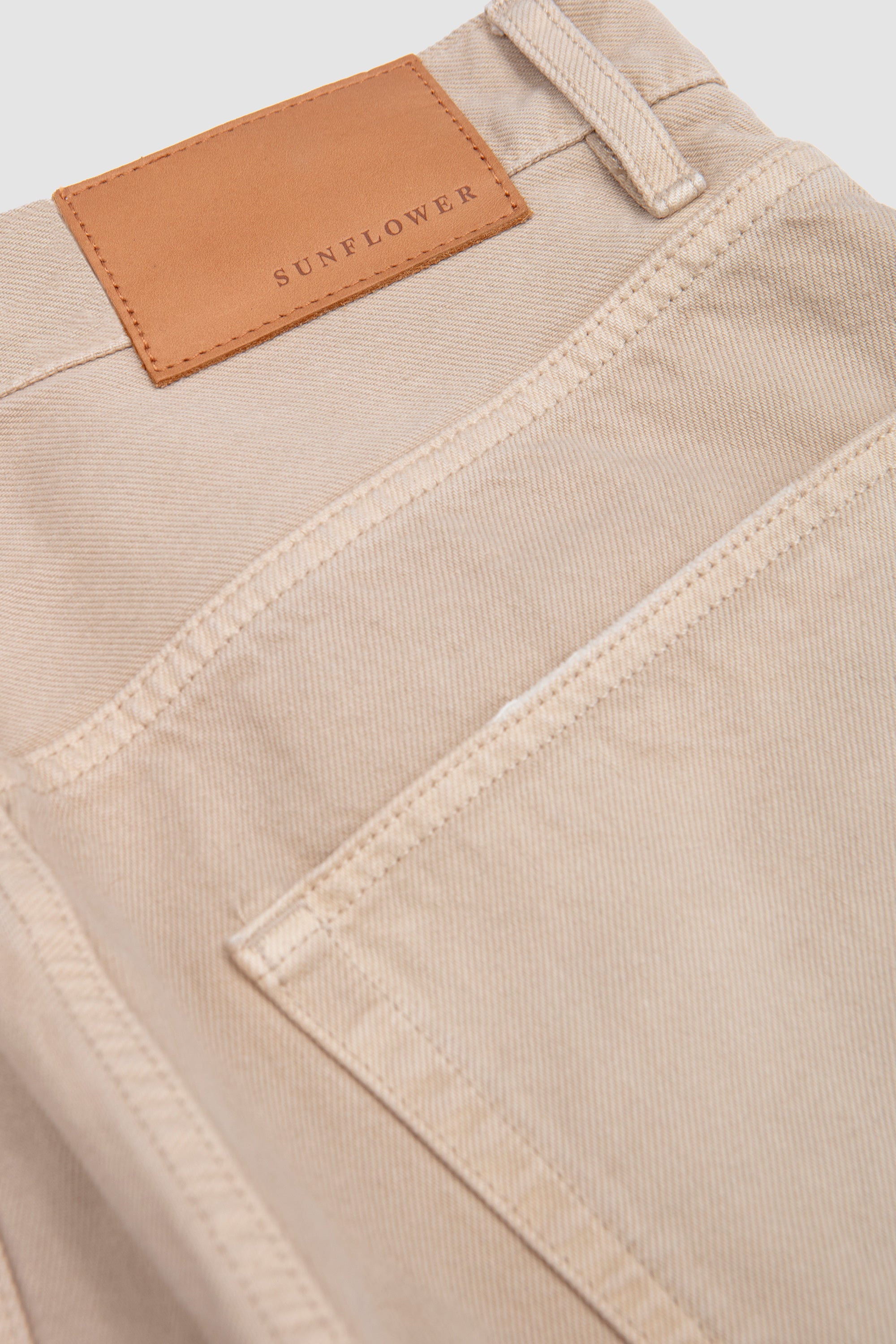 Wide Twist Vintage Sand_4