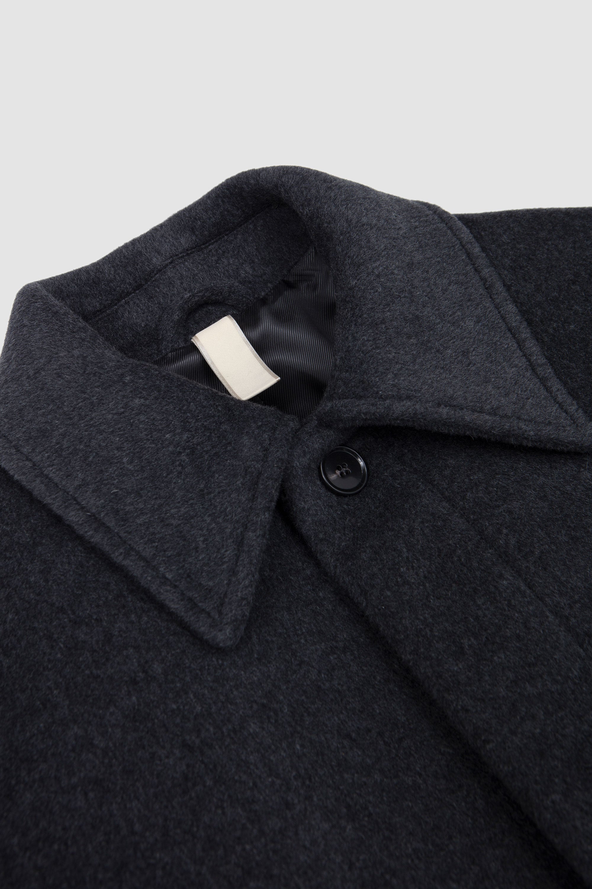 Winter Coat Antracite