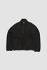 SPORTIVO STORE_Wool Zip Antracite