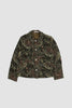 SPORTIVO STORE_Worker Jacket Black