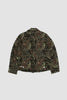 SPORTIVO STORE_Worker Jacket Black_5