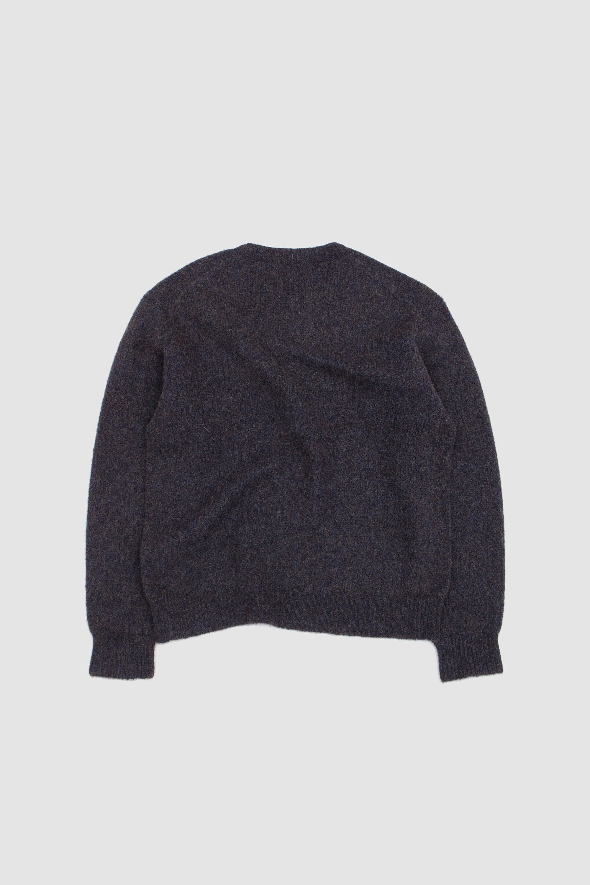 Yak Sweater Dirty Navy_4