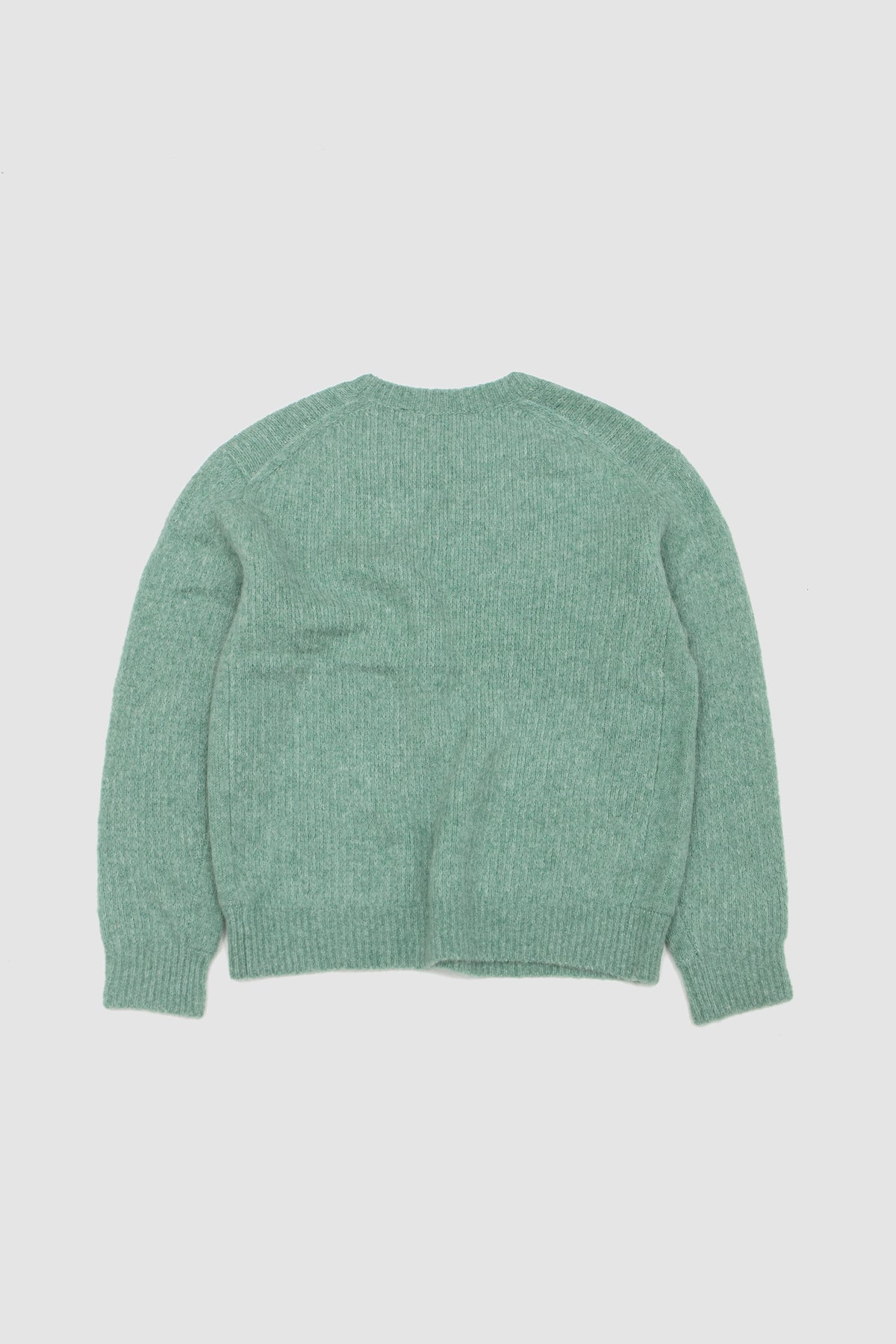 Yak Sweater Emerald_4