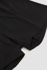SPORTIVO STORE_Superfine 1 Button Short Black_4